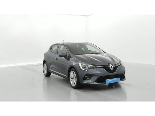 Clio image 3