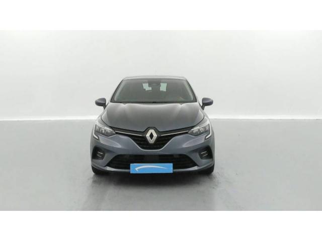 Clio image 6