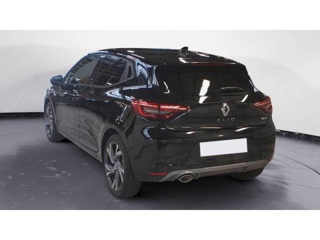 Clio image 6