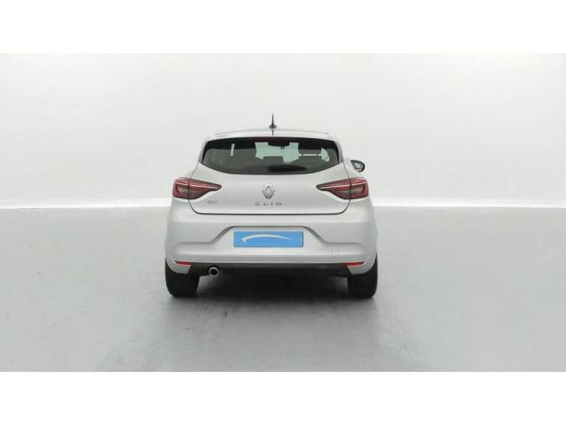 Clio image 3