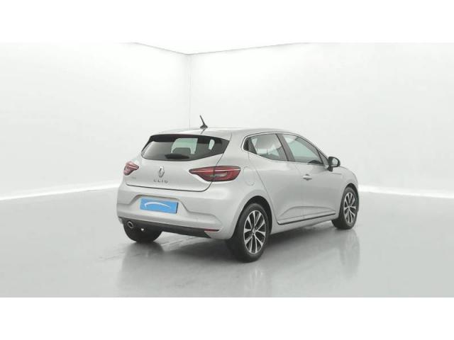 Clio image 5