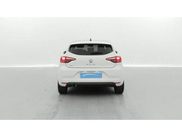 Clio image 3