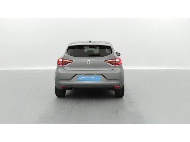 Clio image 1