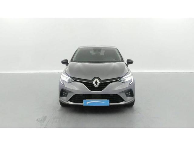 Clio image 5