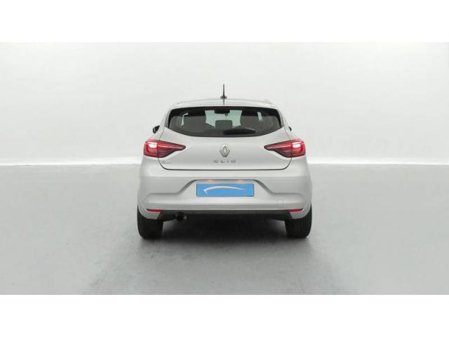 Clio image 3