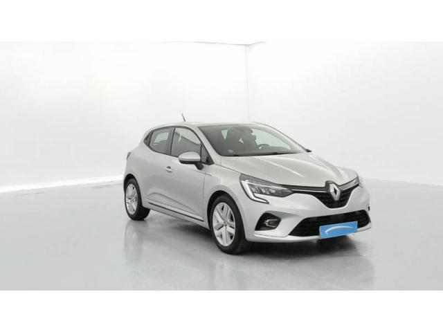 Clio image 3