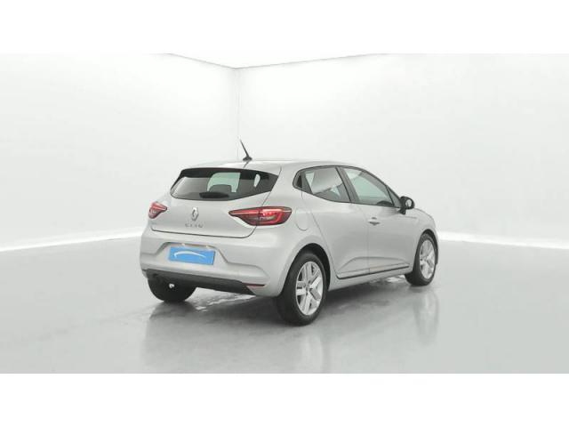 Clio image 2