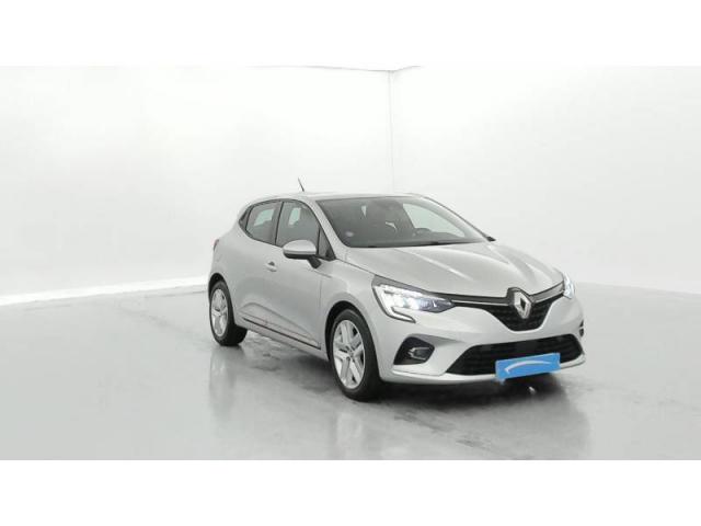 Clio image 8