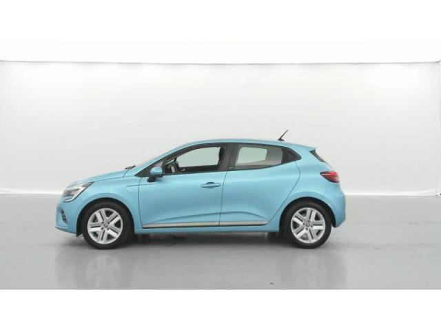 Clio image 5