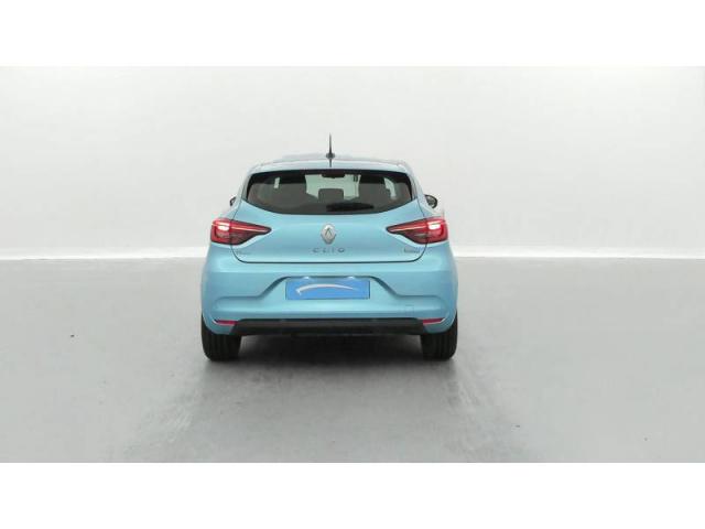 Clio image 4