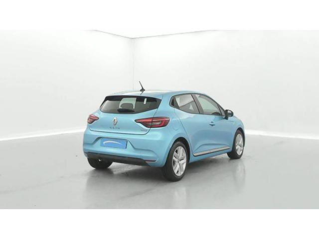 Clio image 3