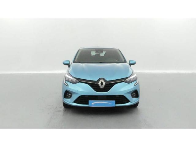 Clio image 2