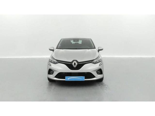 Clio image 5