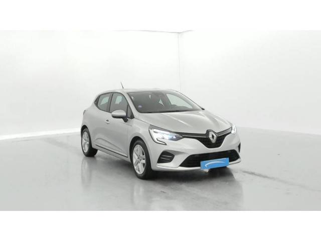 Clio image 5