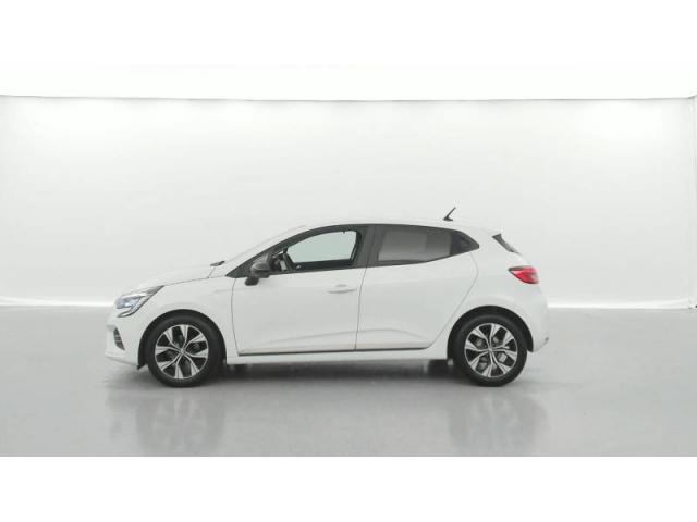 Clio image 1