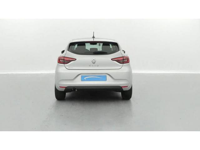 Clio image 6