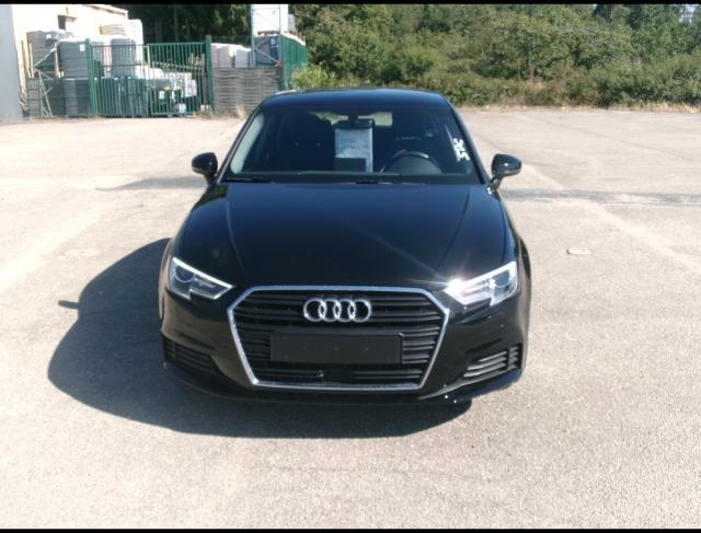 Audi A3 Sportback Tfsi 150 Businnes Line Bvm