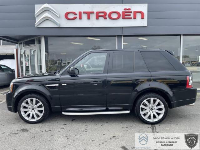 Range Rover Sport image 7