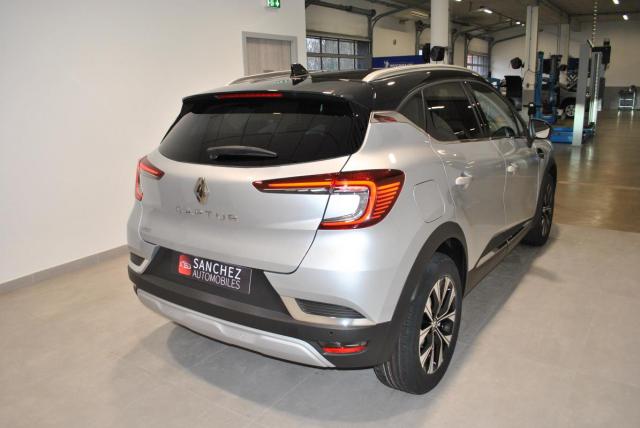 Captur image 5