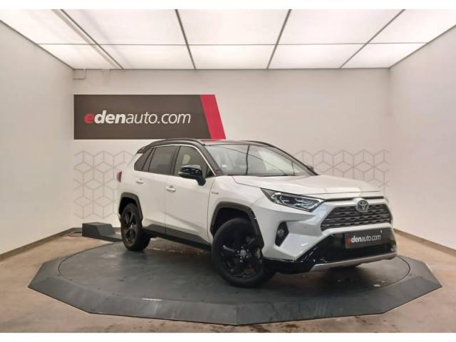 Rav4 image 2