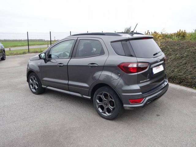 Ecosport image 8