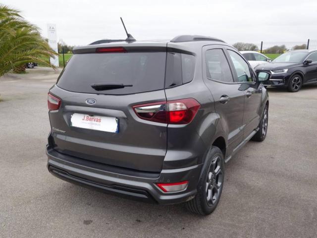 Ecosport image 1