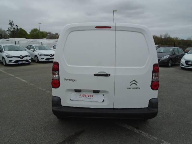 Berlingo image 1