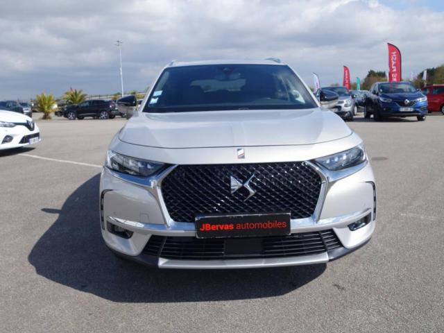 Ds 7 Crossback image 7