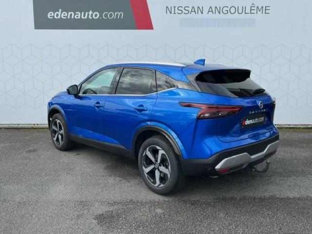 Qashqai image 4