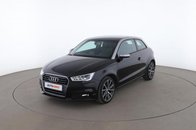 Audi A1 1.0 Tfsi Ultra Ambition Luxe 95 Ch