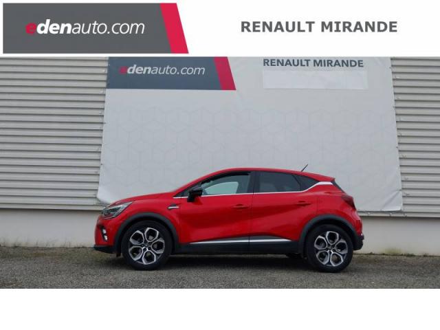 Captur image 9