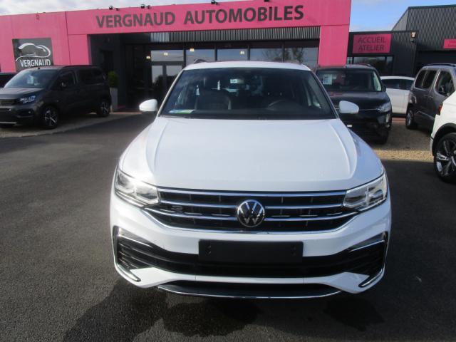 Tiguan image 6