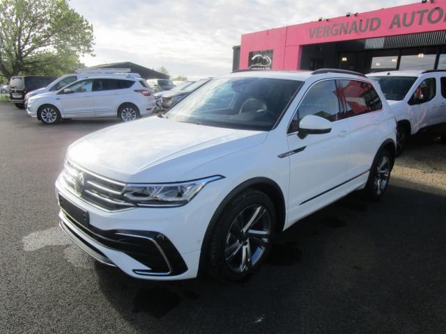 Tiguan image 7