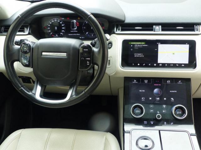 Range Rover Velar image 4