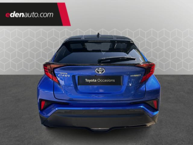 C-Hr image 2