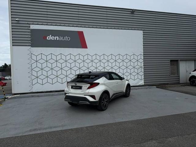 C-Hr image 4