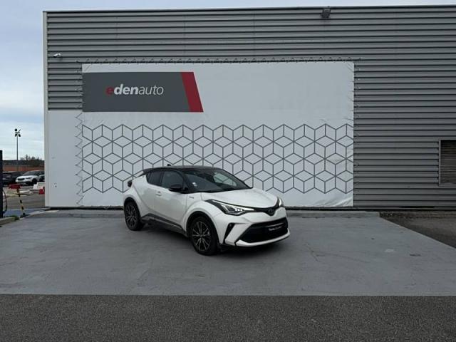 C-Hr image 8