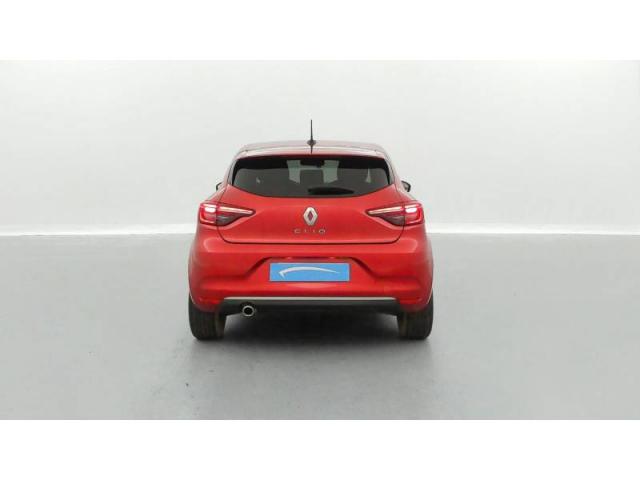 Clio image 5