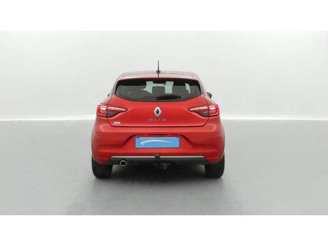 Clio image 4