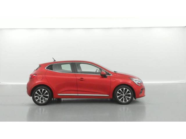 Clio image 2