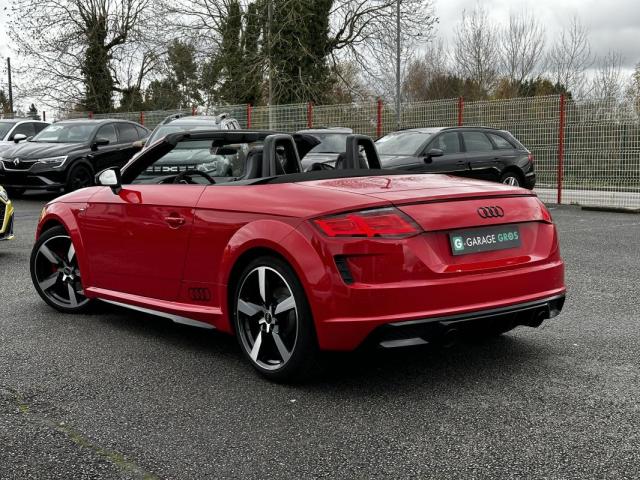 Tt Roadster image 4