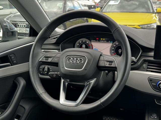 A5 Sportback image 8