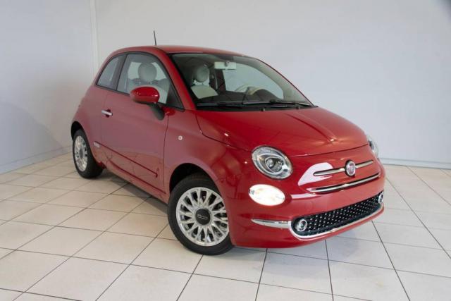 Fiat 500 Ii 1.0 70ch Bsg Lounge