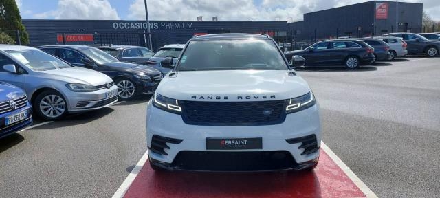 Range Rover Velar image 8