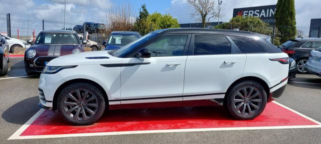 Range Rover Velar image 9