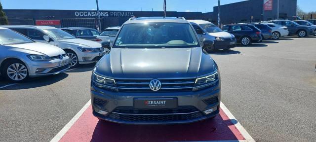 Tiguan image 5