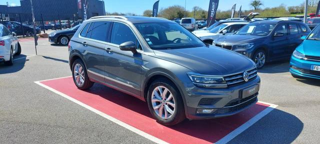 Tiguan image 8