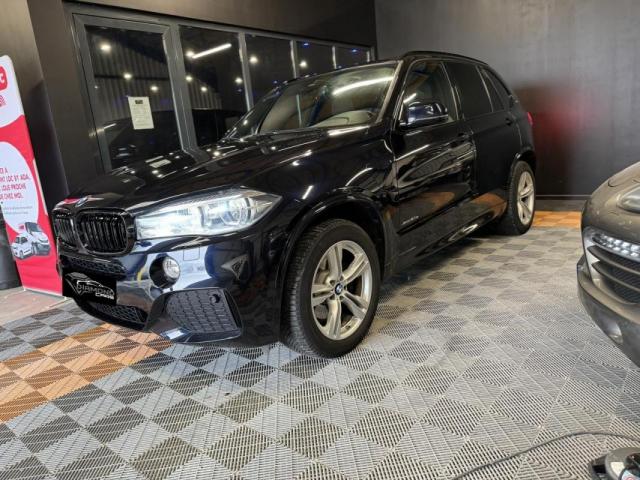 Bmw X5 40e Xdrive F85 M Sport - Garantie 2029