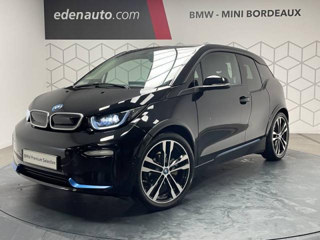 Bmw I3 I3s 94 Ah 184 Ch Bva Ilife Atelier