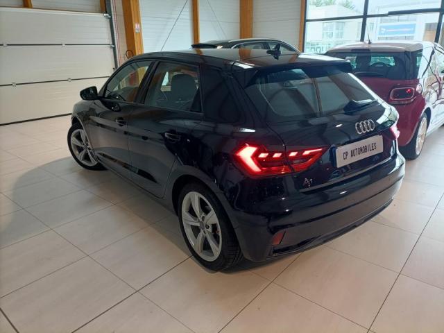 A1 Sportback image 3